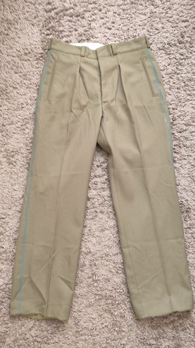 Pantalon ancien officier
