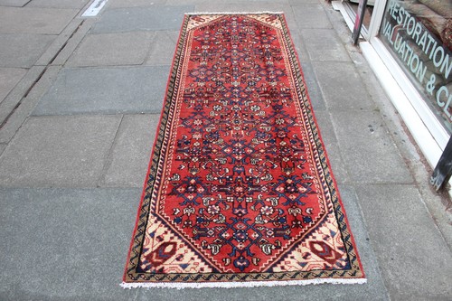 Tapis coursive laine nappe - tapis,