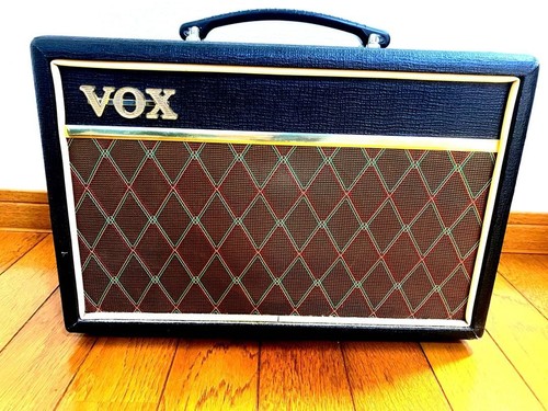 Amplificateur guitare vox - amplificateur,