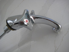 GROHE 21-361 CHROME LAV FAUCET