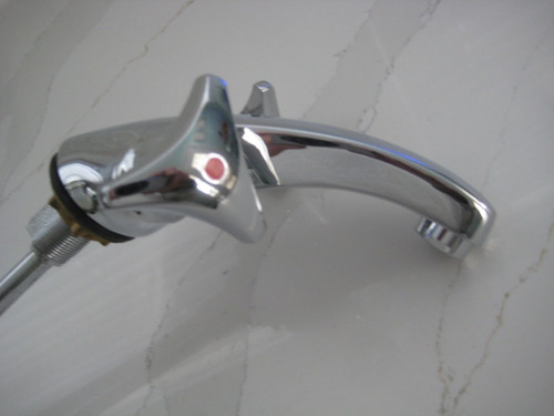 Grohe 361 chrome - 21-361,