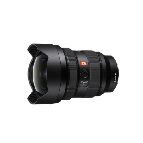 Objectif sony sel1224gm - objectif,