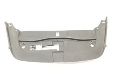 7P5805806B moulures avant PORSCHE CAYENNE TIPO 92A TURBO 2348429