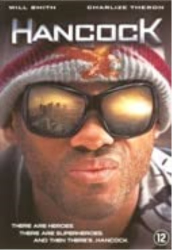 Hancock - , (dvd)