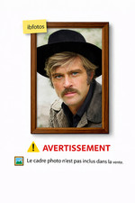Photo cinéma - Butch Cassidy