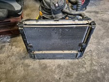 BLOC RADIATEURS BMW SERIE 3 E92 320D 177 CV