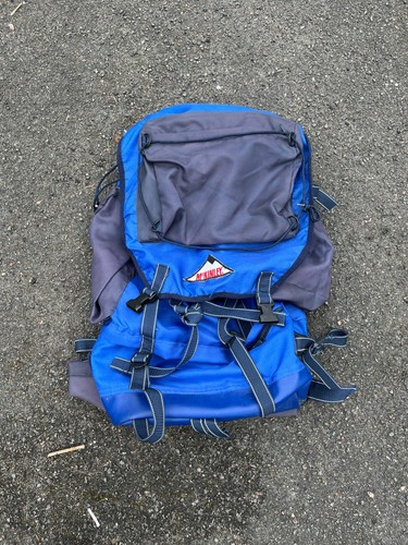 Sac dos vintage mckinley - dos,