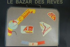 LE TOUR DU MONDE EN VESPA