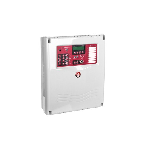 Centrale alarme incendie - centrale, d'alarme