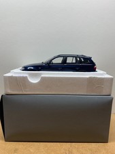 KYOSHO BMW X3 3.0i 1/18 EN BOITE C1 TO