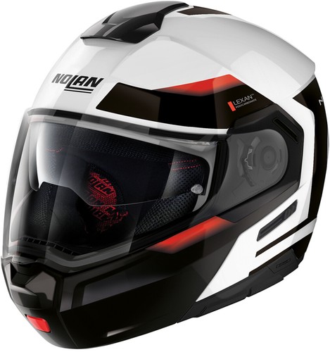 Casque pliant nolan - nolan, n90-3