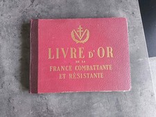 LIVRE ANCIEN NUMÉROTÉ WW2 LA