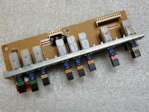 Pcb 52101952 pour - pcb,
