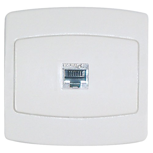 Prise rj45 cat5e simple - rj45, ftp