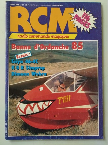 Rcm magazine 7 - rcm,