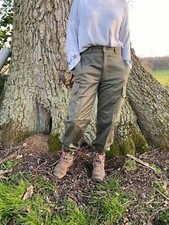 Pantalon treillis surplus - treillis,