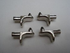 Lot taquets pour - 4,