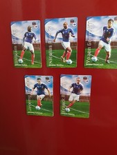 Magnet publicitaire FFF