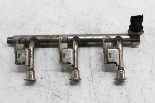 Rampe injection ford focus - d'injection,