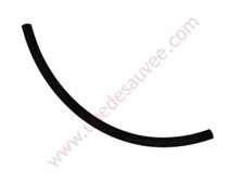 DURITE HUILE REMPLISSAGE RENIFLARD PAPILLON CAOUTCHOUC PEUGEOT 309 205 GTI CTI