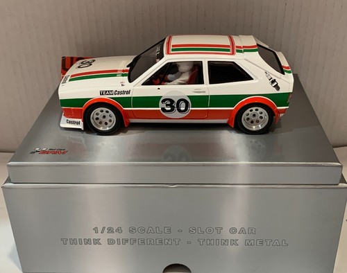 Slot car brm - car, 178