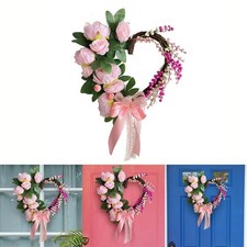 Guirlande d'amour fascinante