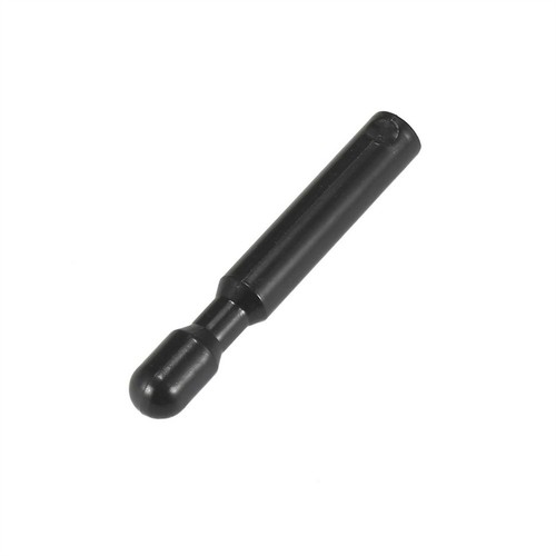 Pommeau tirage serrure de - pommeau,