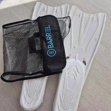 Barrel Swimming Flippers