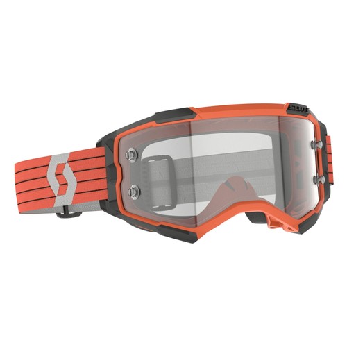 Lunettes scott usa fury osfm - lunettes,