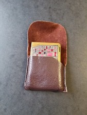 RARE BRIQUET MODERNISTE