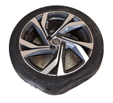 Jante En Alliage Renault Clio