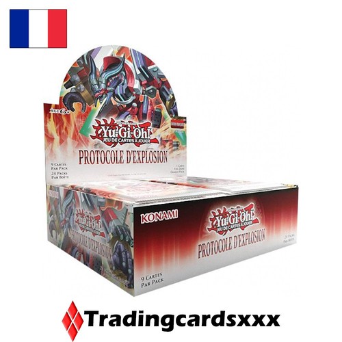 Display de 24 - yu-gi-oh!,
