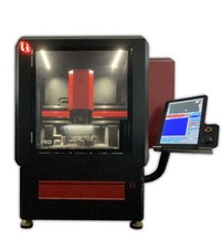 Fraiseuse CNC