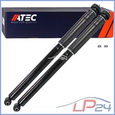 2x AMORTISSEUR À GAZ ARRIÈRE POUR MERCEDES BENZ CLASSE E W211 200-500 63 AMG