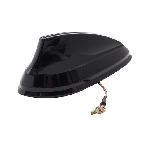 Antenne radio noire auto - radio,