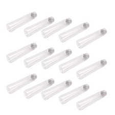 Tube à Essai en Plastique 15