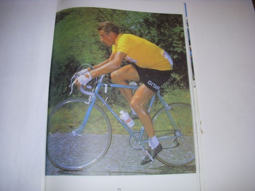 Cyclisme coupure livre - cyclisme,