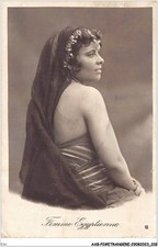 EMI-AABP2-0083-EGYPTE - femme