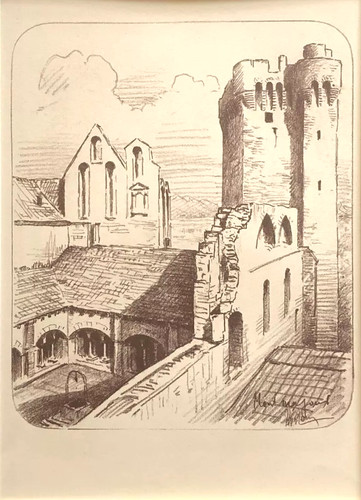 Lithographie drevet - de,