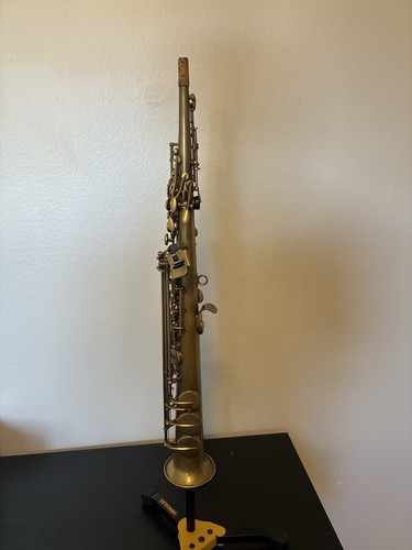 Eastman 52nd street soprano - 52nd,