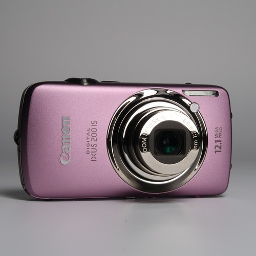 Canon ixus 200 - ixus,
