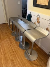 Set (x4) of Authentic Italian