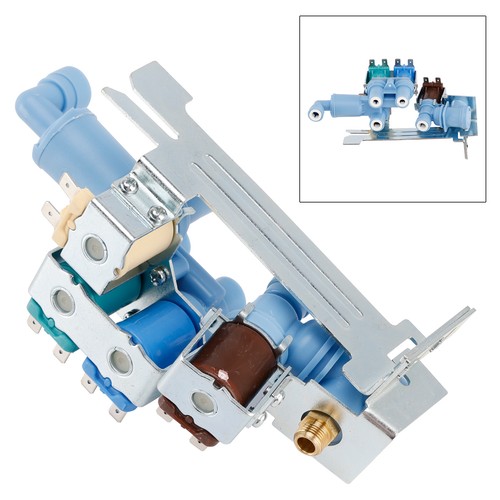 242253002 valve eau pour - valve, d'eau