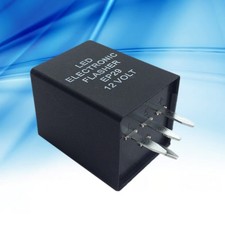 Égaliseur de de clignotant