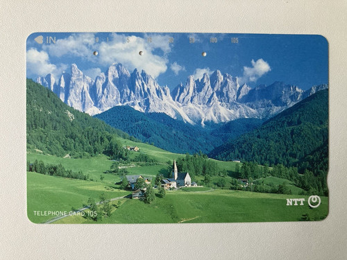 Vue paysage montagnes nature - vue,