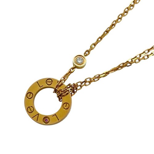 Collier cartier love - cartier,