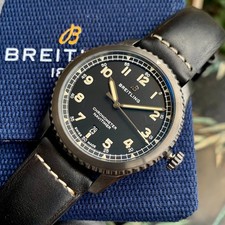 Breitling Navitimer 8 M17314