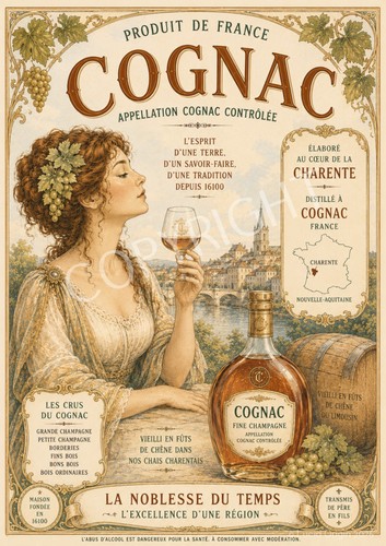 Photo cognac charente - photo,