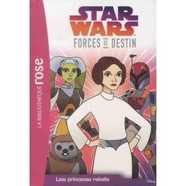 Livre star wars forces - wars,
