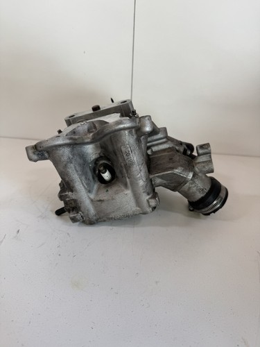 Culasse satelis 125 peugeot - 125, rs